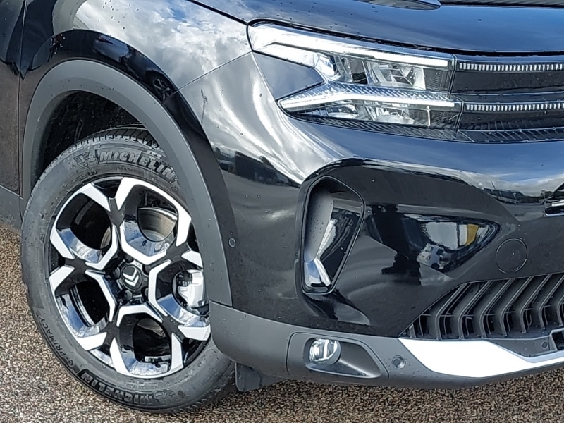 Used Citroen C5 Aircross 2025 for sale - 76325676: Photo 9