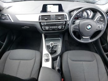 Used BMW 1 Series 2018 for sale - 78634473: Photo