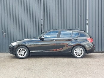 Used BMW 1 Series 2018 for sale - 78634473: Photo