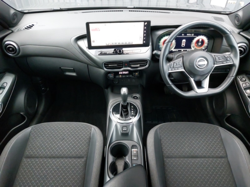 Used Nissan Juke 2024 for sale - 77325211: Photo 2