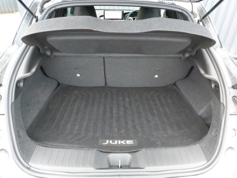 Used Nissan Juke 2024 for sale - 77325211: Photo 8