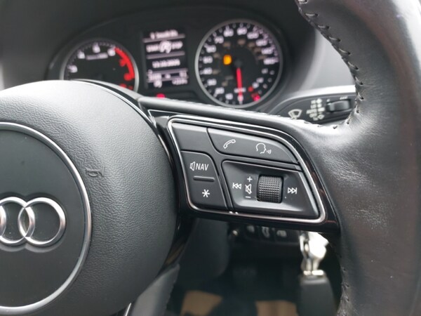 Used Audi Q2 2018 for sale - 76331709: Photo 14
