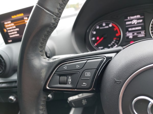 Used Audi Q2 2018 for sale - 76331709: Photo 15