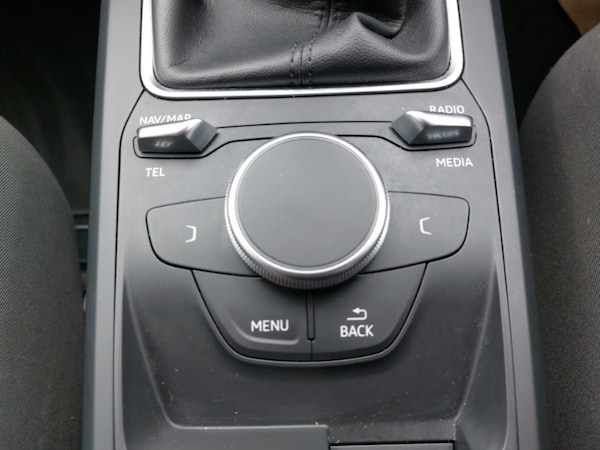 Used Audi Q2 2018 for sale - 76331709: Photo 18