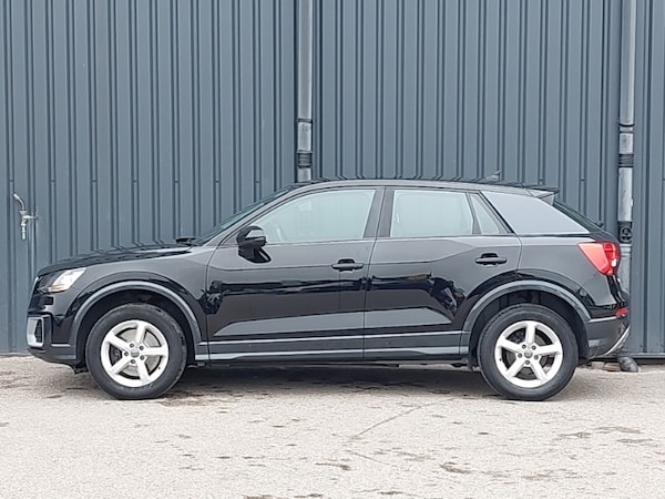 Used Audi Q2 2018 for sale - 76331709: Photo 4