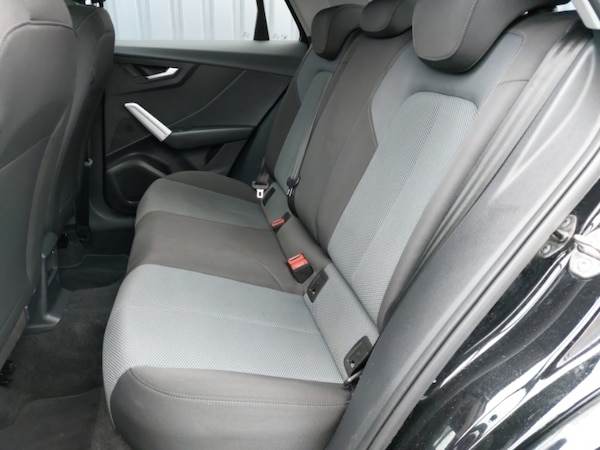 Used Audi Q2 2018 for sale - 76331709: Photo 6