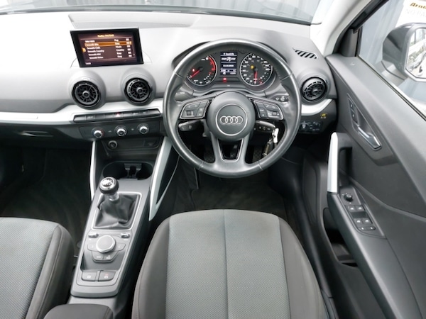 Used Audi Q2 2018 for sale - 76331709: Photo 7