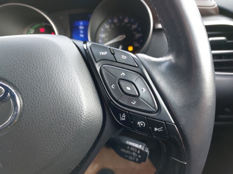 Used Toyota C-HR 2019 for sale - 77325379: Photo 13