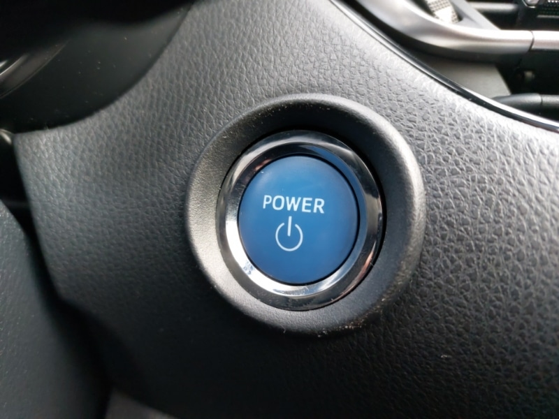 Used Toyota C-HR 2019 for sale - 77325379: Photo 16