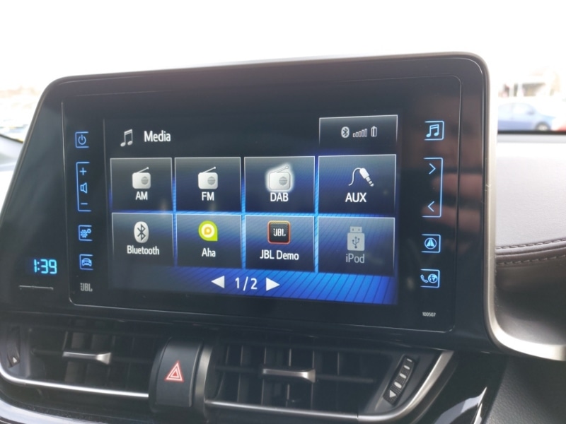 Used Toyota C-HR 2019 for sale - 77325379: Photo 19