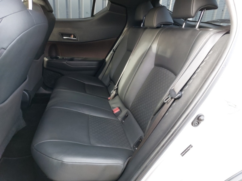 Used Toyota C-HR 2019 for sale - 77325379: Photo 6