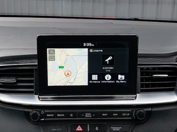 Used Kia Pro Ceed 2019 for sale - 76301715: Photo 10