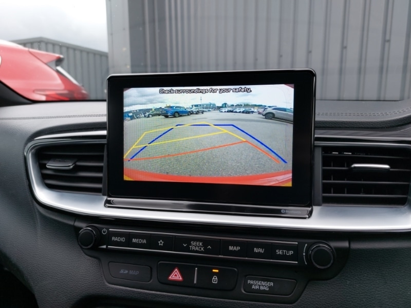 Used Kia Pro Ceed 2019 for sale - 76301715: Photo 11