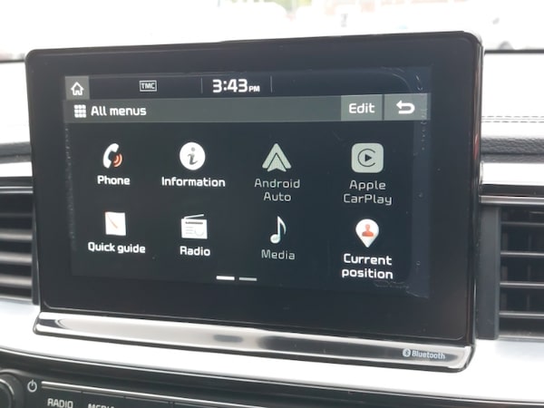 Used Kia Pro Ceed 2019 for sale - 76301715: Photo 19