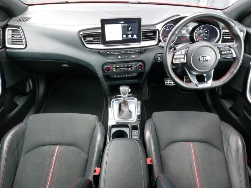 Used Kia Pro Ceed 2019 for sale - 76301715: Photo 2