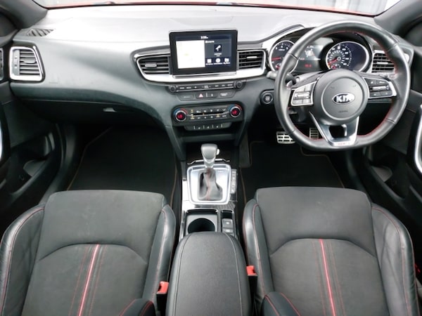 Used Kia Pro Ceed 2019 for sale - 76301715: Photo 2