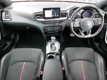 Used Kia Pro Ceed 2019 for sale - 76301715: Photo 2