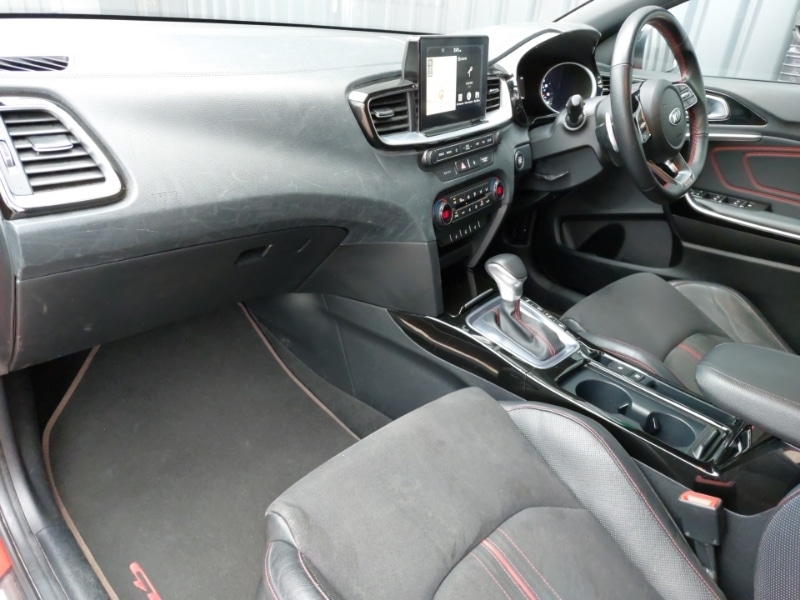 Used Kia Pro Ceed 2019 for sale - 76301715: Photo 5