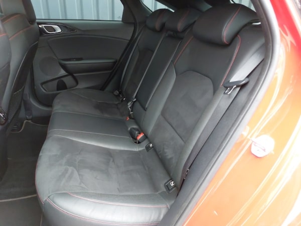 Used Kia Pro Ceed 2019 for sale - 76301715: Photo 6
