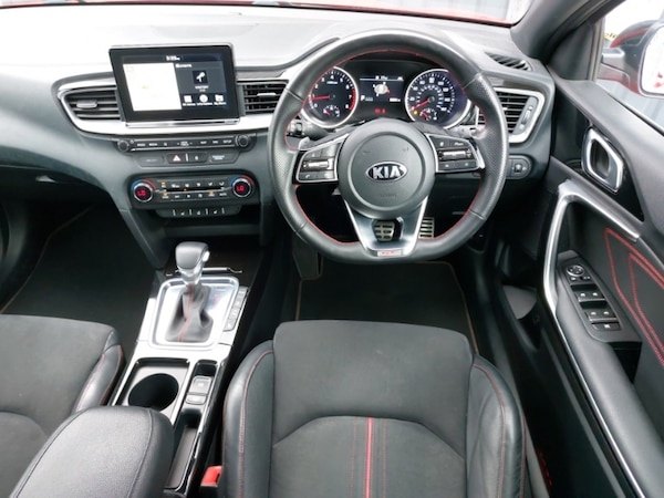 Used Kia Pro Ceed 2019 for sale - 76301715: Photo 7