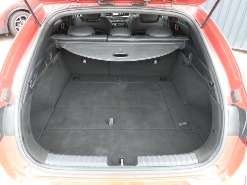 Used Kia Pro Ceed 2019 for sale - 76301715: Photo 8