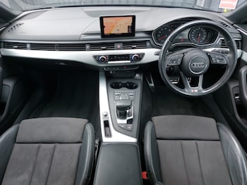 Used Audi A5 2018 for sale - 79207738: Photo
