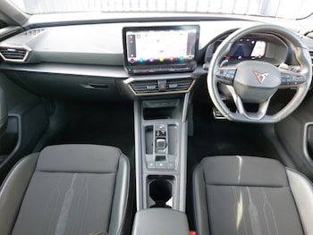 Used Cupra Leon 2024 for sale - 78355645: Photo