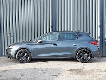 Used Cupra Leon 2024 for sale - 78355645: Photo