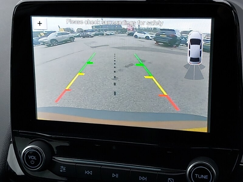 Used Ford Ecosport 2019 for sale - 77419306: Photo 11