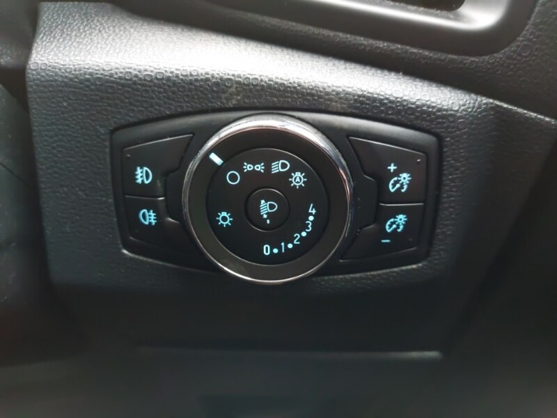 Used Ford Ecosport 2019 for sale - 77419306: Photo 13