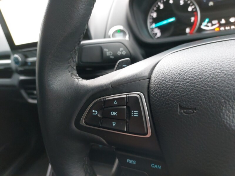 Used Ford Ecosport 2019 for sale - 77419306: Photo 15
