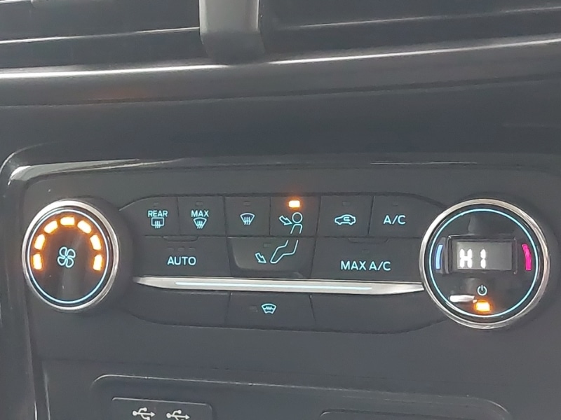 Used Ford Ecosport 2019 for sale - 77419306: Photo 16