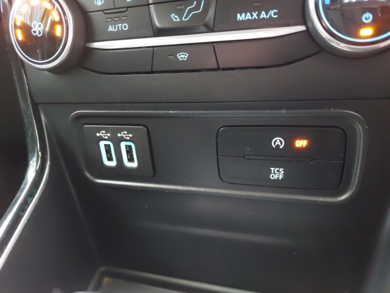 Used Ford Ecosport 2019 for sale - 77419306: Photo 17