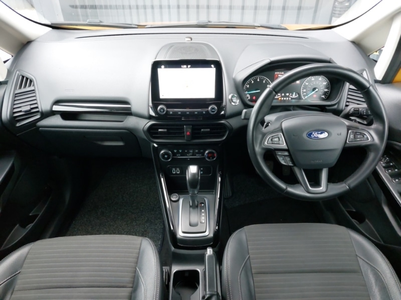 Used Ford Ecosport 2019 for sale - 77419306: Photo 2