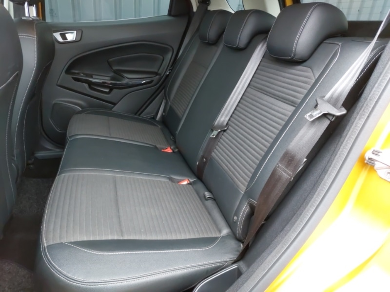 Used Ford Ecosport 2019 for sale - 77419306: Photo 6