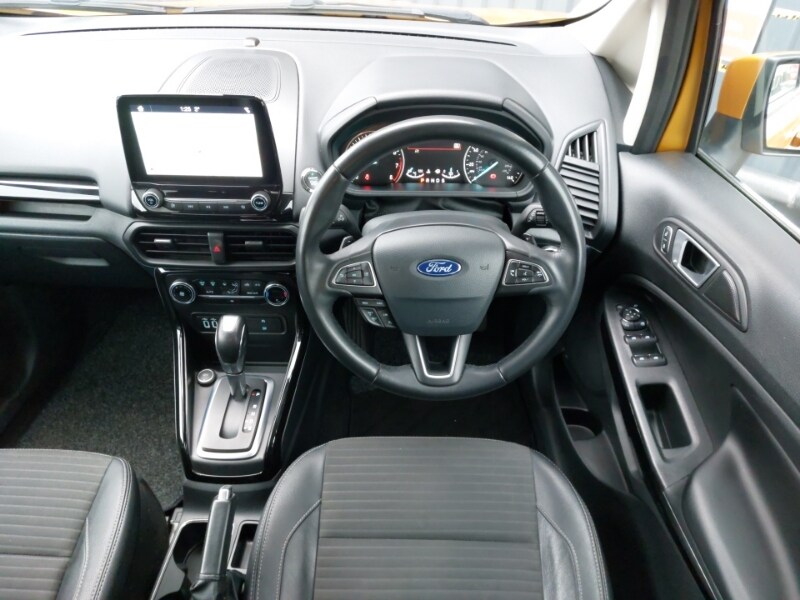 Used Ford Ecosport 2019 for sale - 77419306: Photo 7