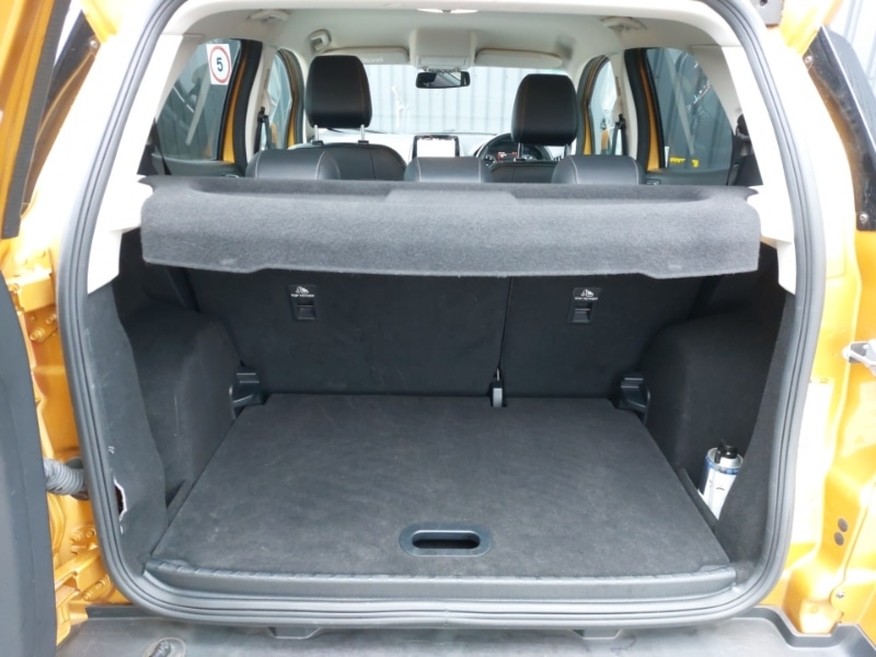 Used Ford Ecosport 2019 for sale - 77419306: Photo 8