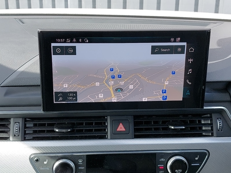 Used Audi A4 2019 for sale - 78146777: Photo 10