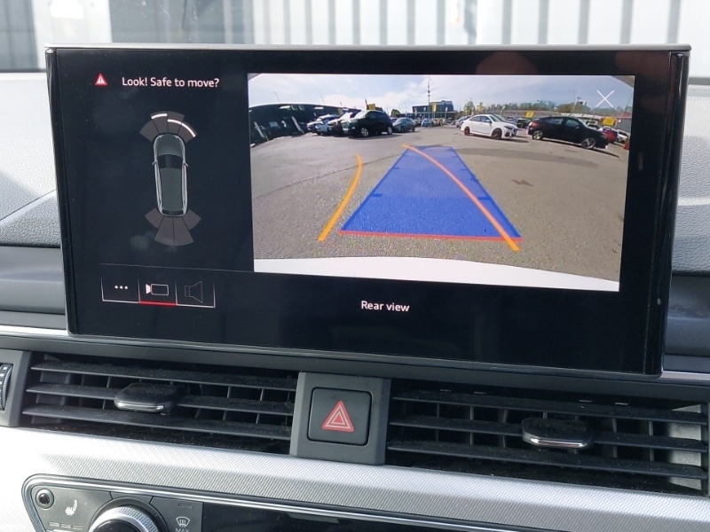 Used Audi A4 2019 for sale - 78146777: Photo 11