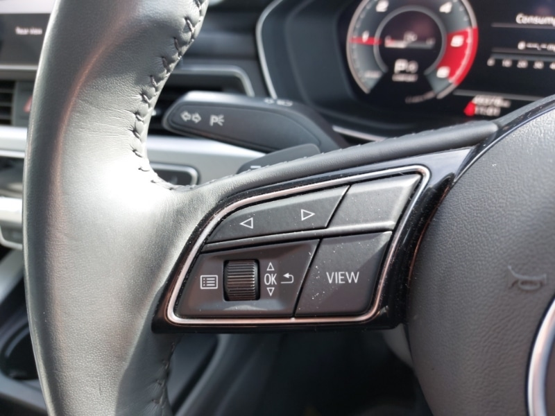 Used Audi A4 2019 for sale - 78146777: Photo 15