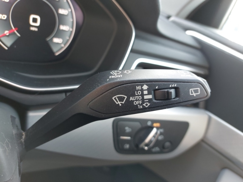 Used Audi A4 2019 for sale - 78146777: Photo 16