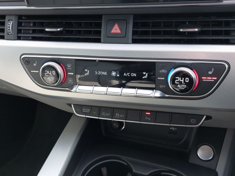 Used Audi A4 2019 for sale - 78146777: Photo 17