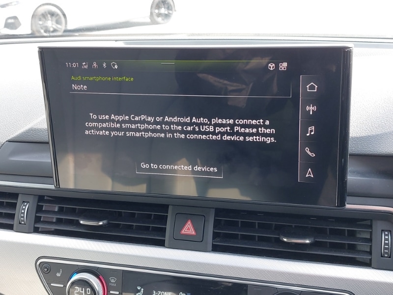 Used Audi A4 2019 for sale - 78146777: Photo 19