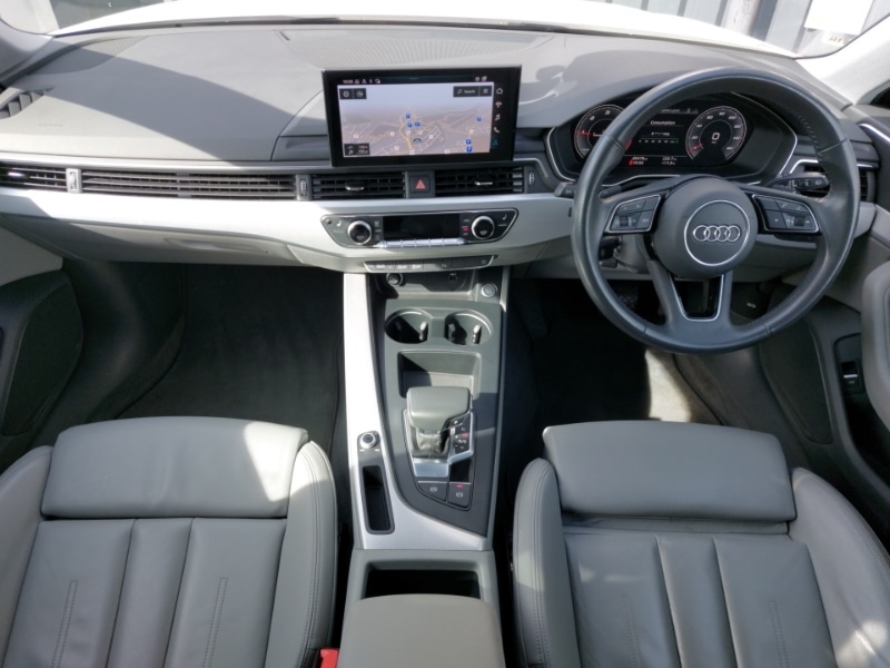 Used Audi A4 2019 for sale - 78146777: Photo 2