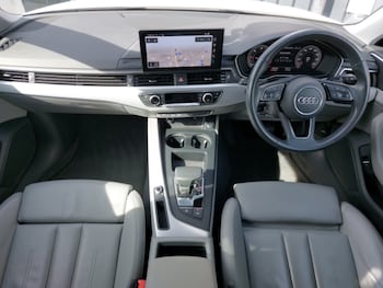 Used Audi A4 2019 for sale - 78146777: Photo