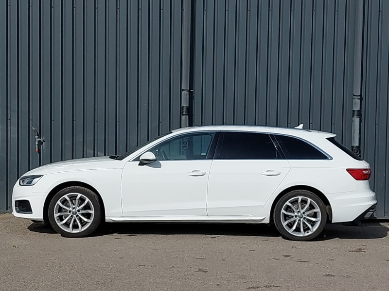 Used Audi A4 2019 for sale - 78146777: Photo 4