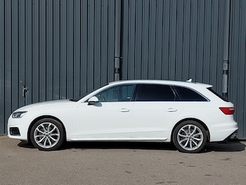 Used Audi A4 2019 for sale - 78146777: Photo
