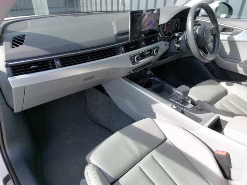 Used Audi A4 2019 for sale - 78146777: Photo 5