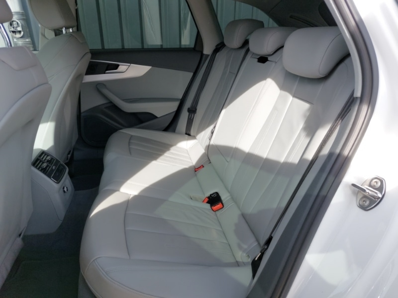 Used Audi A4 2019 for sale - 78146777: Photo 6