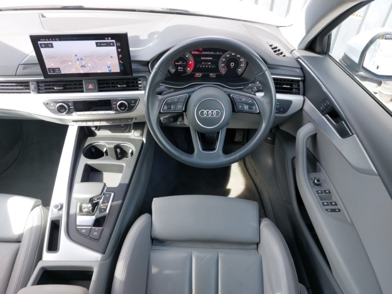 Used Audi A4 2019 for sale - 78146777: Photo 7